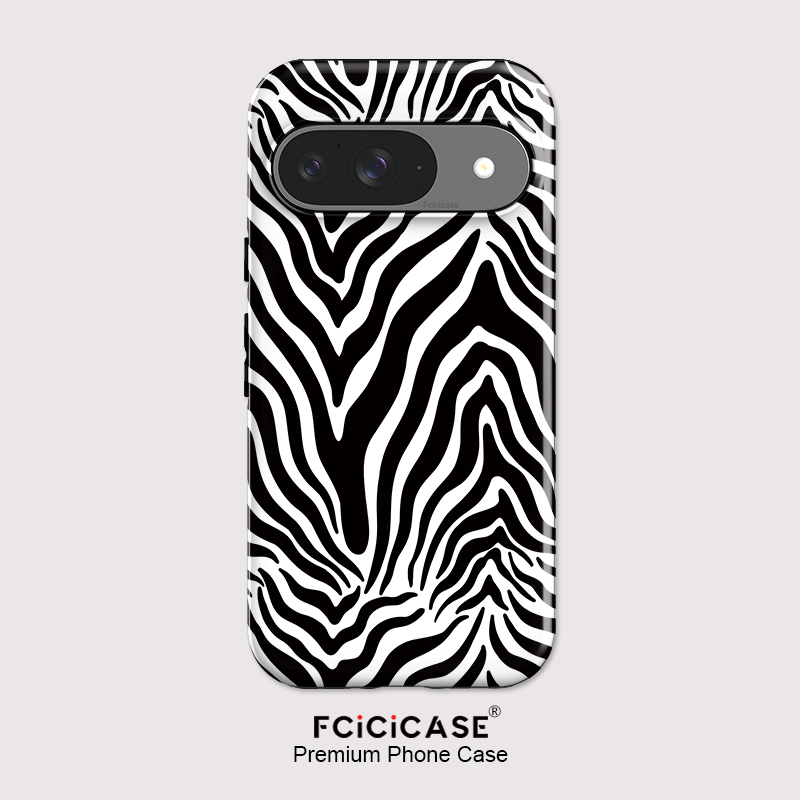 Etui na telefon Fcicicase do G – Google Pixel 9 recenzja i cena
