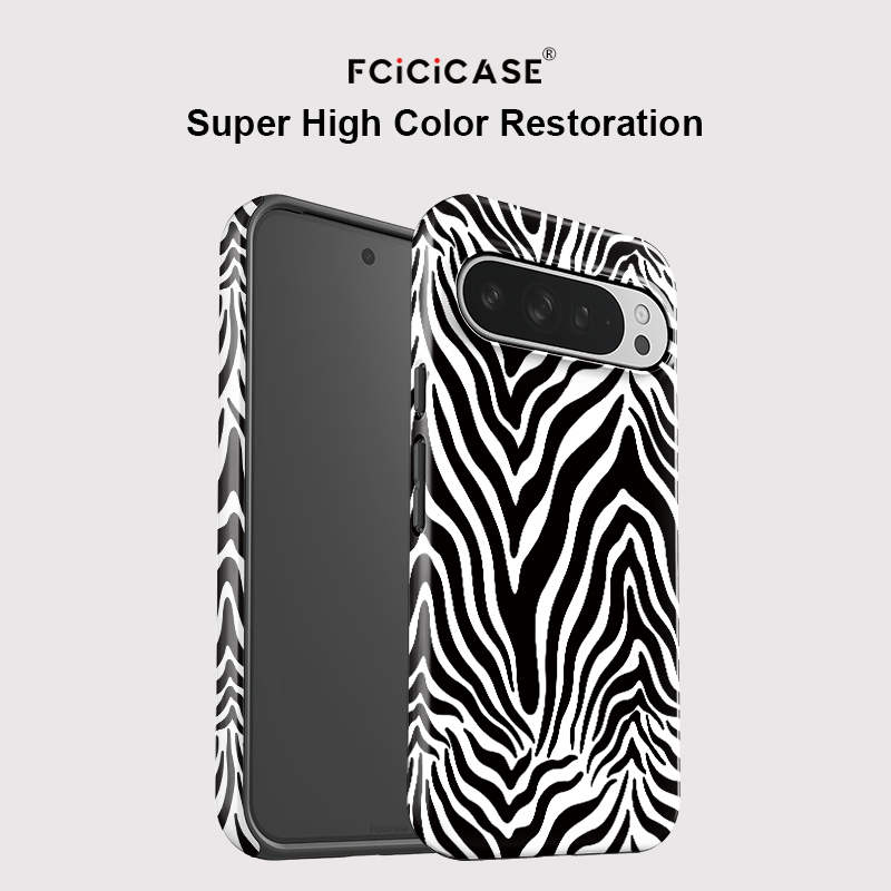 Etui na telefon Fcicicase do G – Google Pixel 9 recenzja i cena