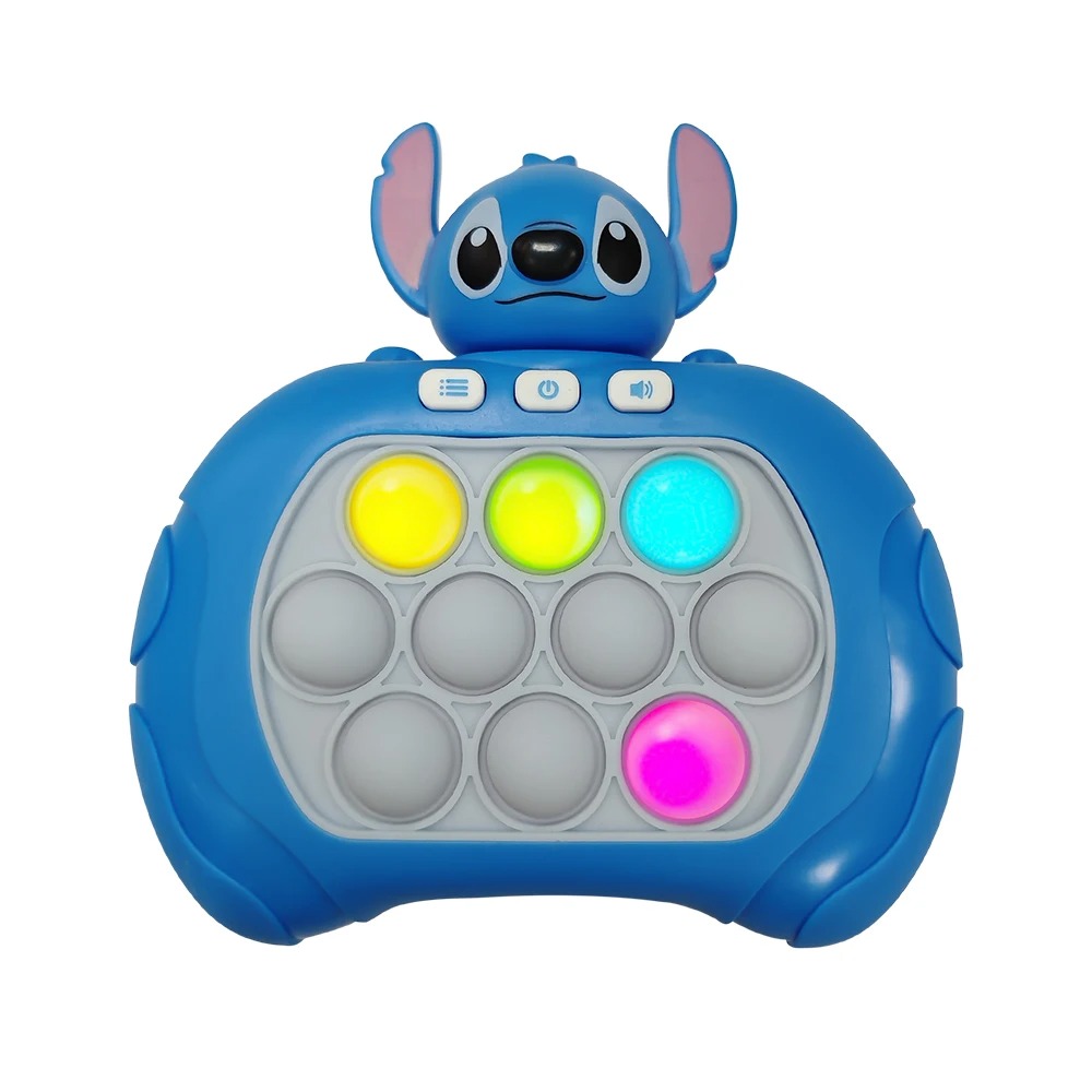 Nowa Gra Szybkiego Wciskania S – New Gadgets Electronic recenzja i cena