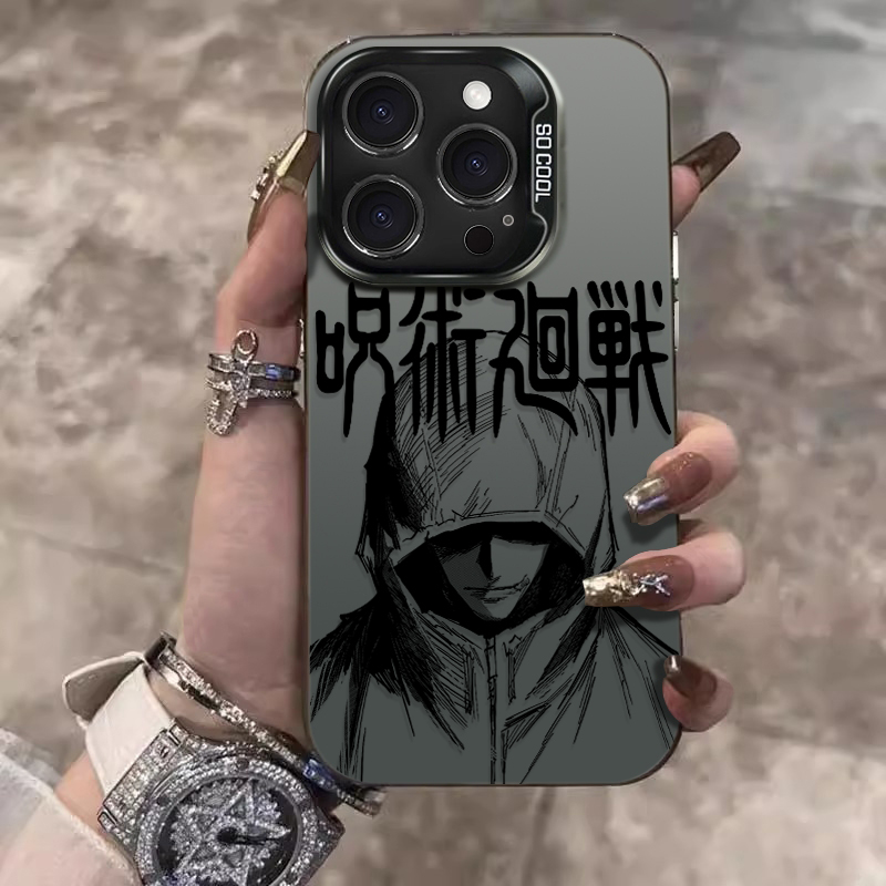 Etui Jujutsu Kaisen Comic Yuji – Xiaomi Redmi Note 13 recenzja i cena