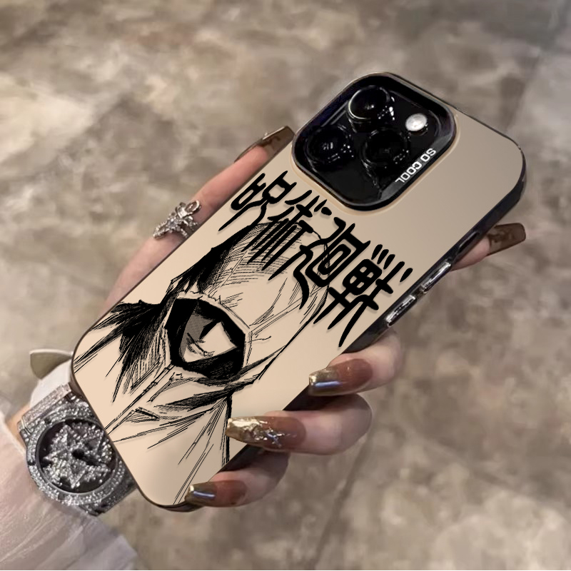 Etui Jujutsu Kaisen Comic Yuji – Xiaomi Redmi Note 13 recenzja i cena