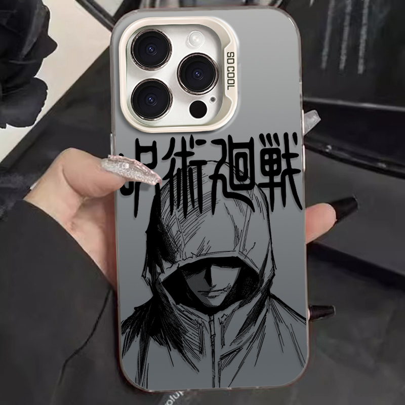 Etui Jujutsu Kaisen Comic Yuji – Xiaomi Redmi Note 13 recenzja i cena