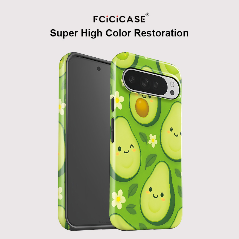 Fcicicase Etui na telefon Pixe – Google Pixel 9 recenzja i cena