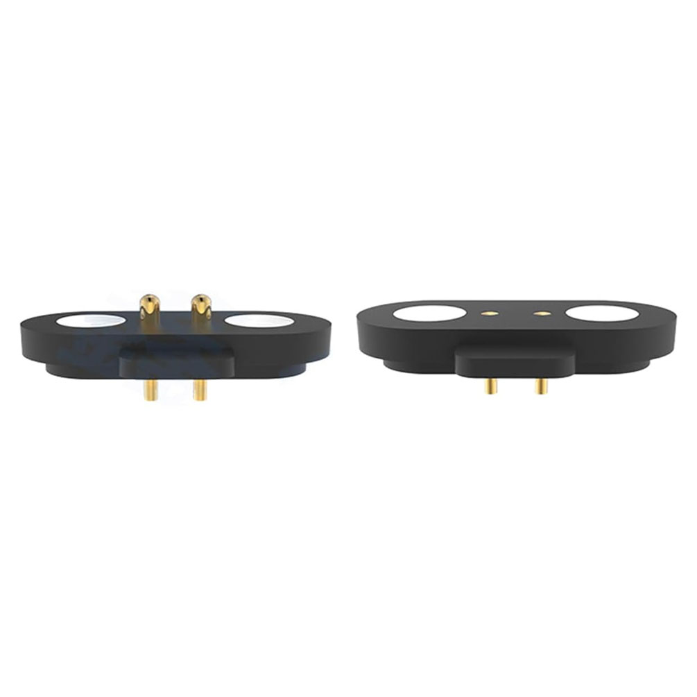 2 zestawy 2A 2-pinowych złączy – Diy Electronics Gadgets recenzja i cena