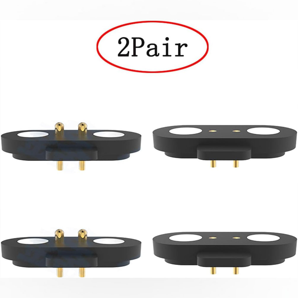 2 zestawy 2A 2-pinowych złączy – Diy Electronics Gadgets recenzja i cena