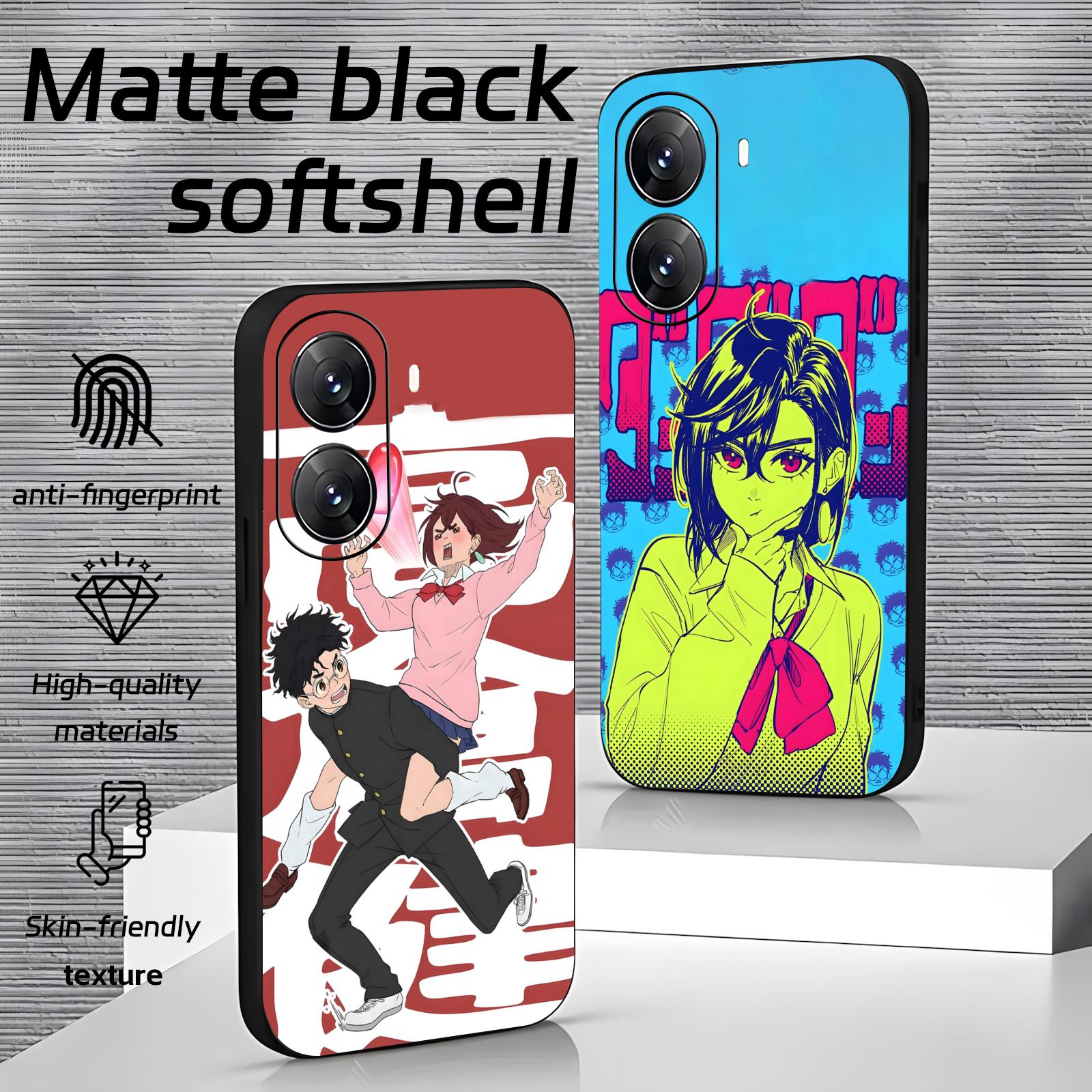 Etui na telefon anime DAN DA D – Xiaomi Poco X6 recenzja i cena