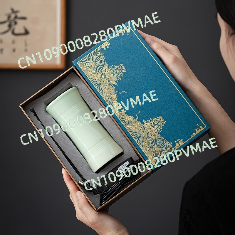 Przenośny, elektroniczny palni – Electronics Home Gadgets recenzja i cena