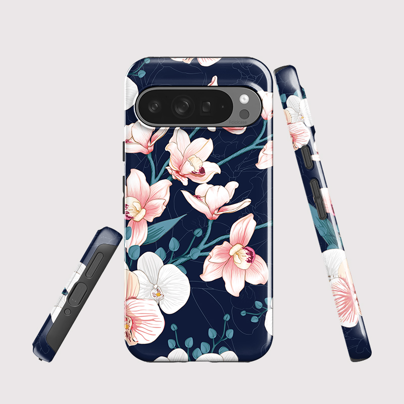 Fcicicase Etui Antywstrząsowe  – Google Pixel 9 recenzja i cena
