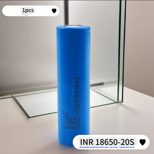 Bateria litowa 18650 o dużej p – New Gadgets Electronic recenzja i cena