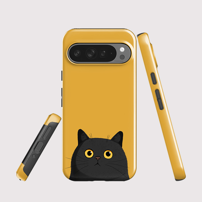 Fcicicase Etui na telefon Pixe – Google Pixel 9 recenzja i cena