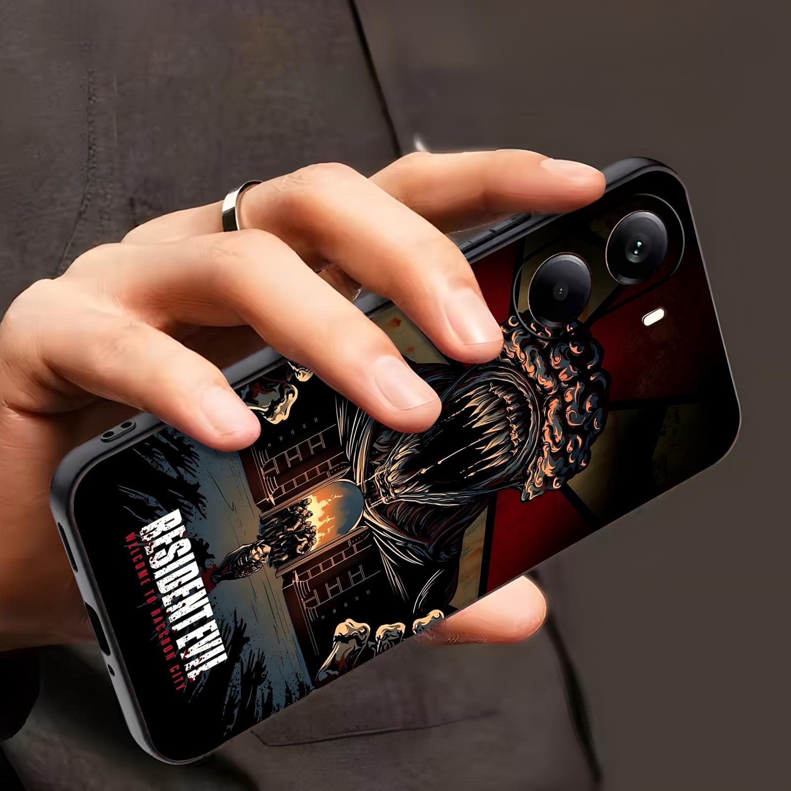 Etui na telefon z motywem popu – Xiaomi Poco X6 recenzja i cena