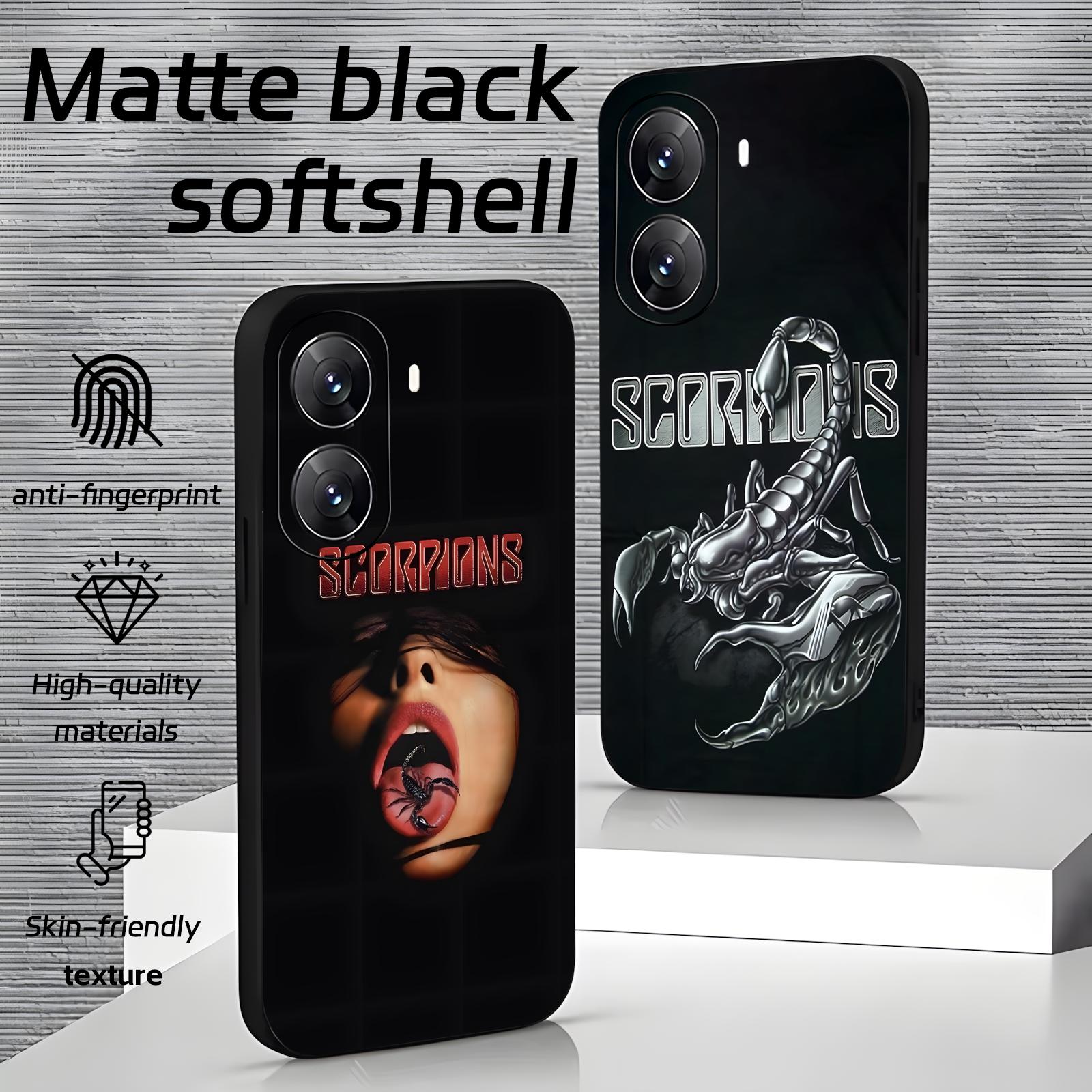Etui na telefon S-ScorpionsE S – Xiaomi Poco X6 recenzja i cena