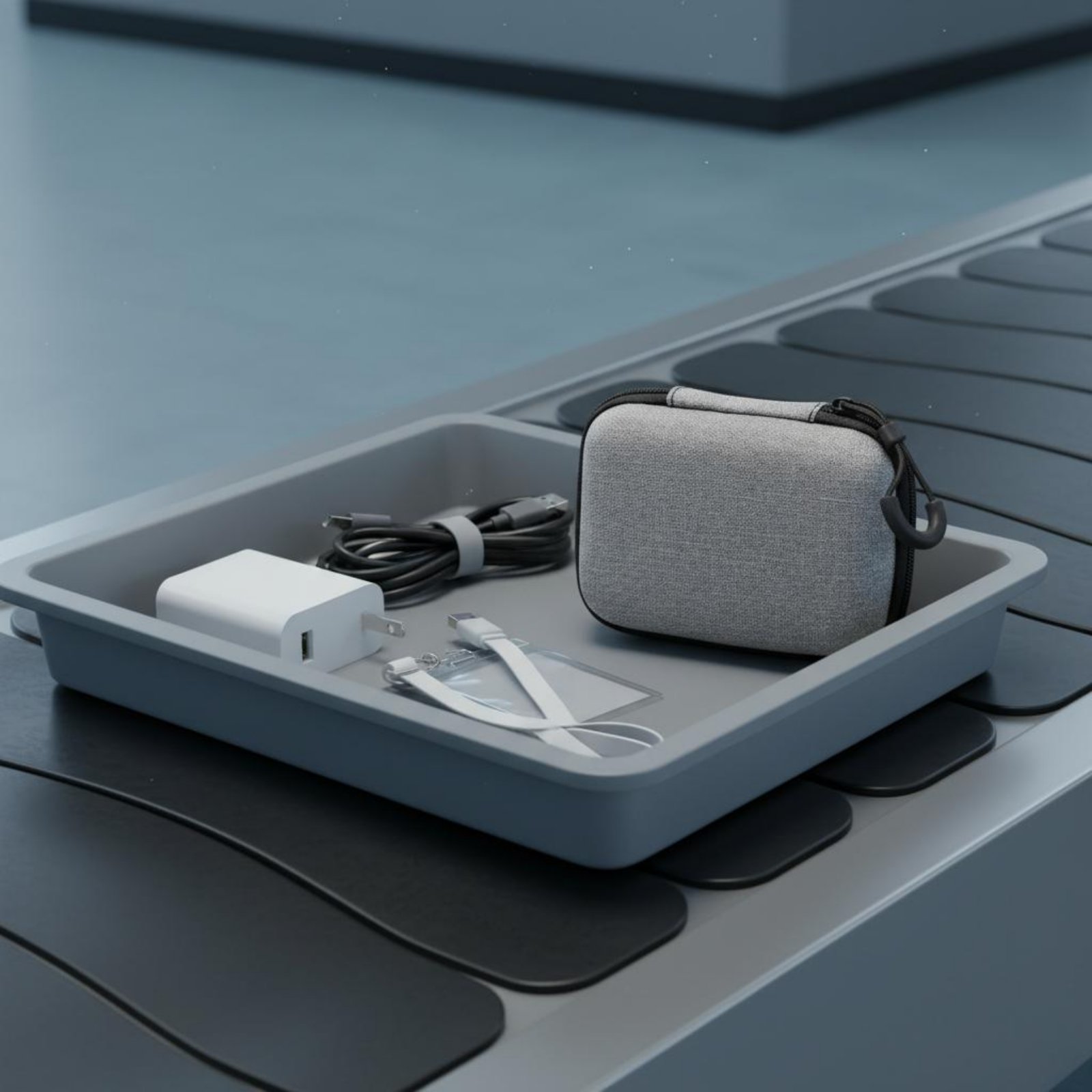 Etui na kable, organizer, odpo – Electronics And Gadgets G recenzja i cena