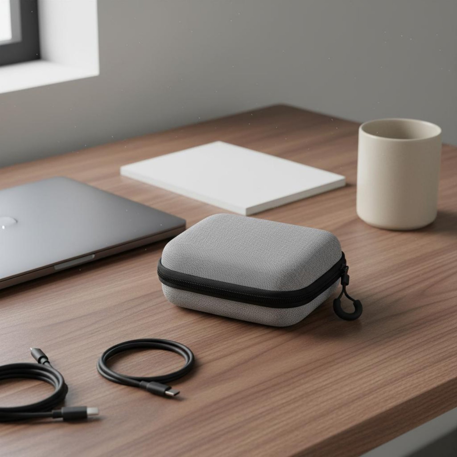 Etui na kable, organizer, odpo – Electronics And Gadgets G recenzja i cena