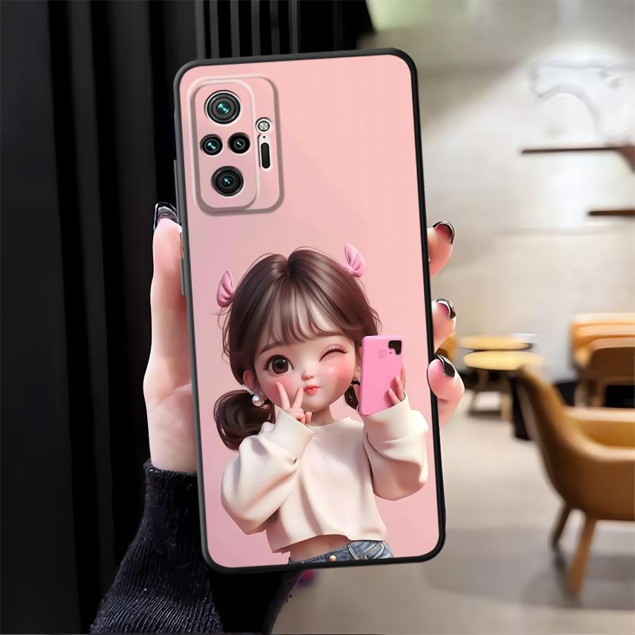 Etui na telefon z wzorem kresk – Xiaomi Redmi Note 13 recenzja i cena