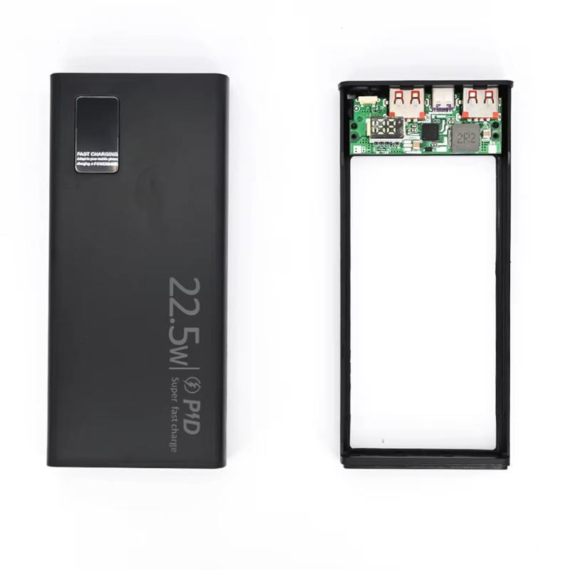 Zestaw DIY do szybkiego ładowa – Diy Electronics Gadgets recenzja i cena