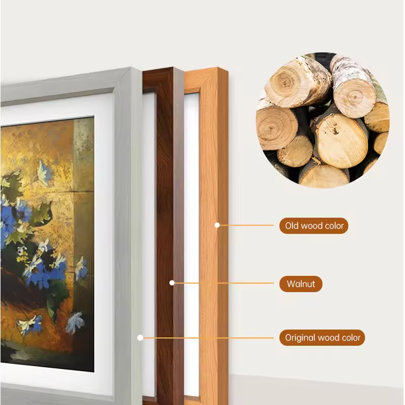 Cyfrowa ramka na zdjęcia 3840  – Digital Photo Frame Wifi recenzja i cena