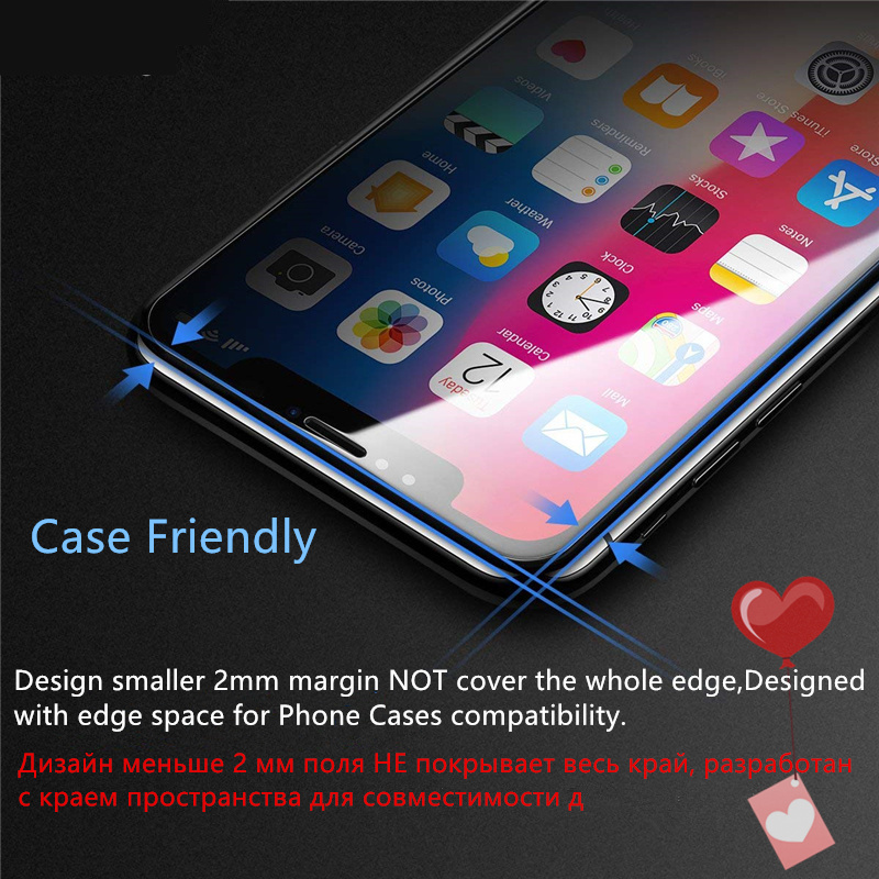 Pełna osłona ze szkła hartowan – Vivo V40 recenzja i cena