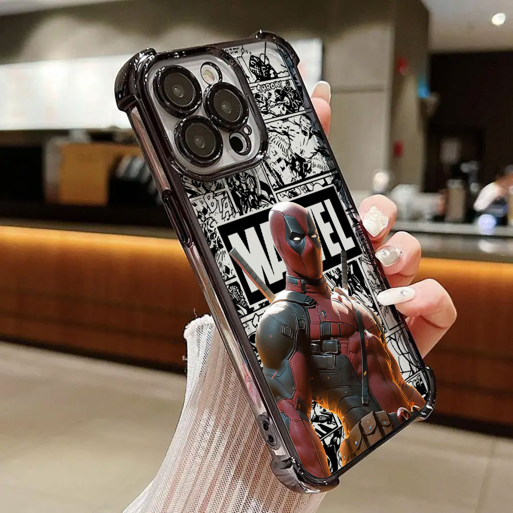 Etui na telefon z motywem komi – Xiaomi Poco X6 recenzja i cena