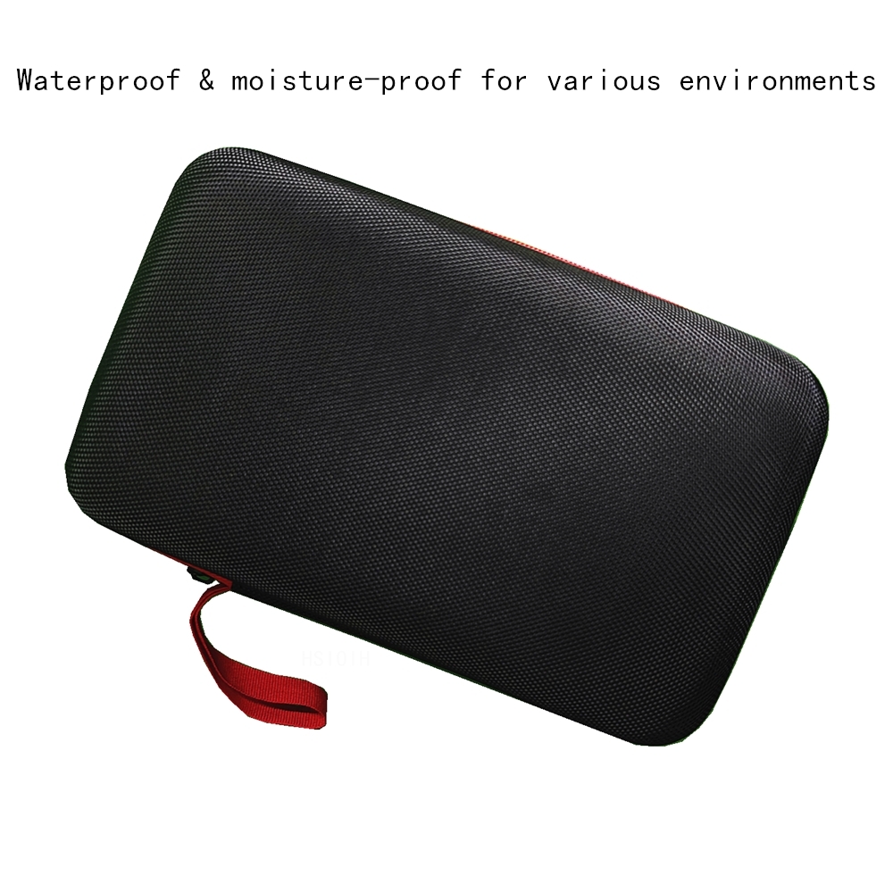 Torba do przechowywania danych – Electronics And Gadgets With U recenzja i cena