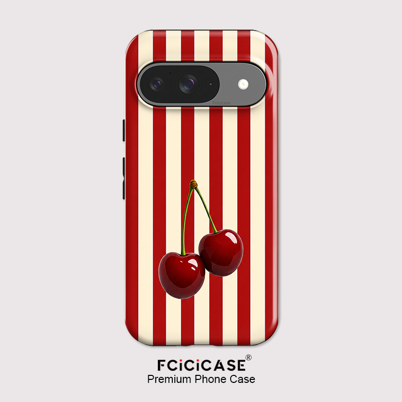 Fcicicase Etui na telefon z wz – Google Pixel 9 recenzja i cena