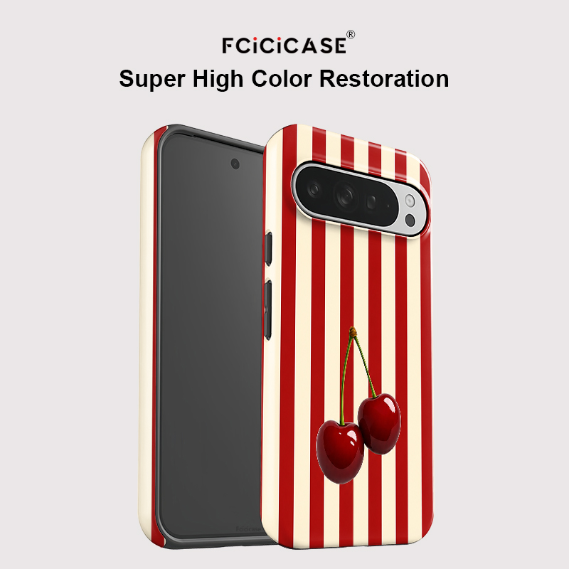 Fcicicase Etui na telefon z wz – Google Pixel 9 recenzja i cena