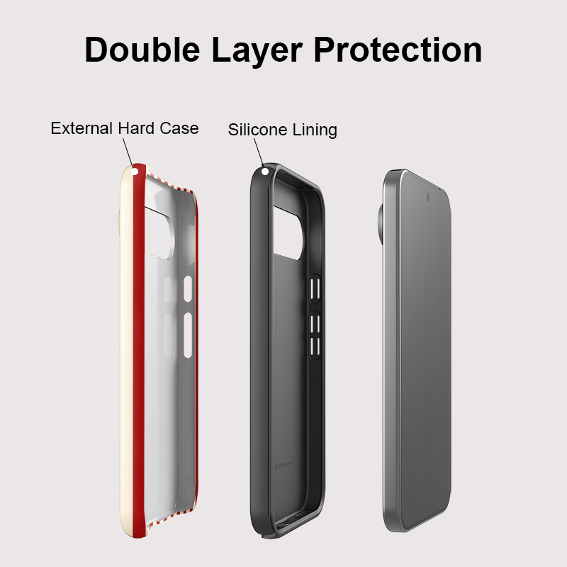 Fcicicase Etui na telefon z wz – Google Pixel 9 recenzja i cena