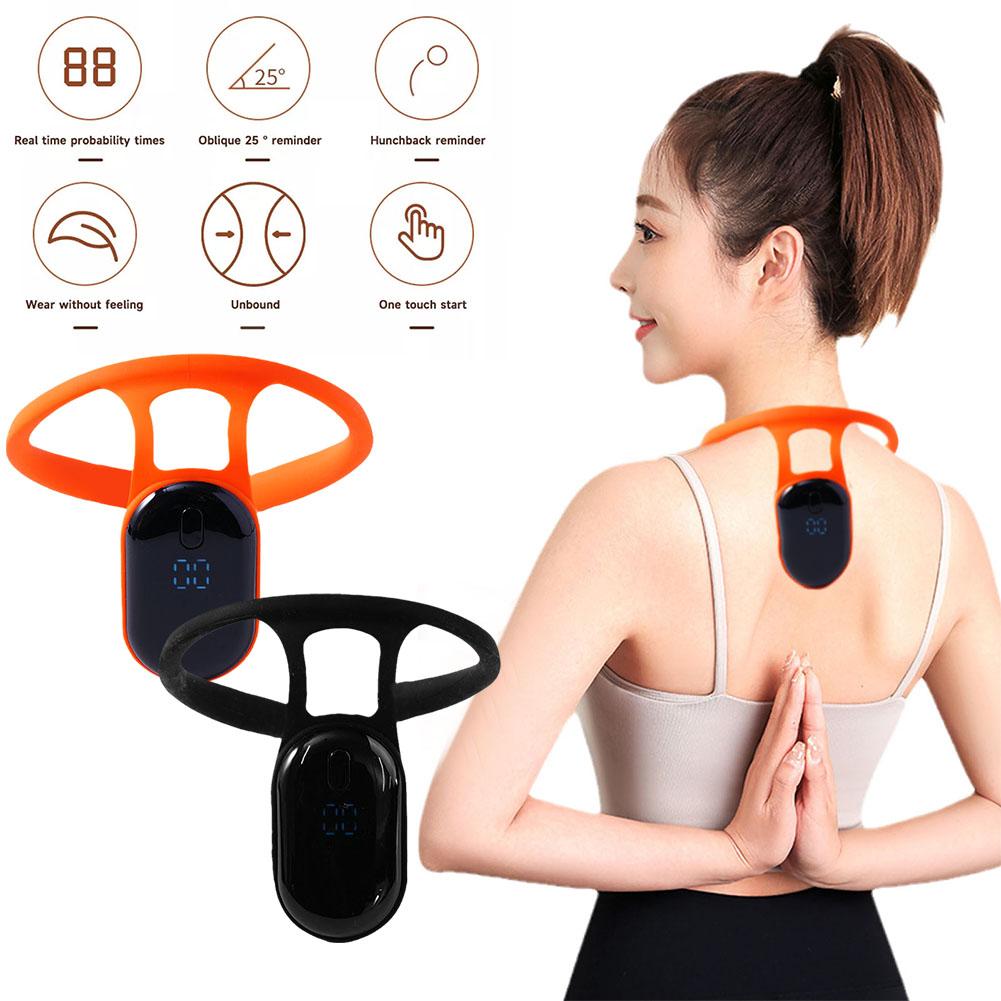 Inteligentny korektor postawy  – Smart Posture Sensor recenzja i cena