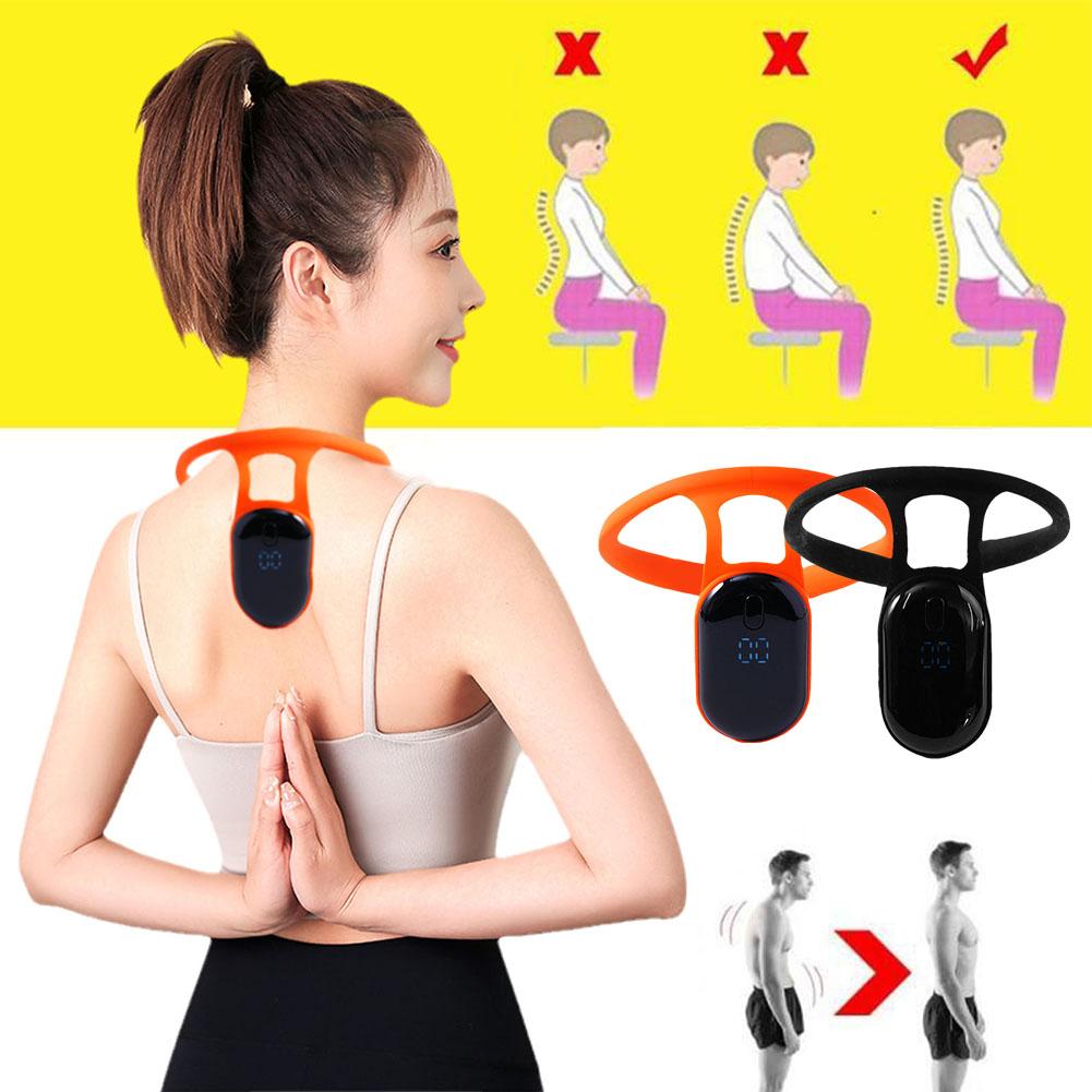 Inteligentny korektor postawy  – Smart Posture Sensor recenzja i cena