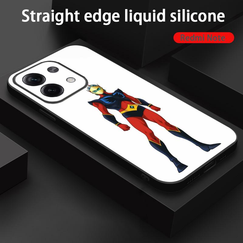 Etui na telefon UFO Robot G-Go – Xiaomi Redmi Note 13 recenzja i cena
