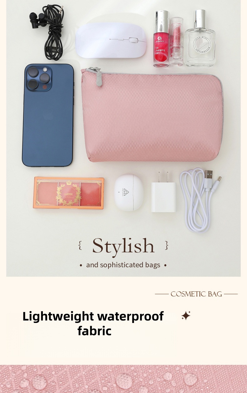 Wielofunkcyjna cyfrowa torba d – Electronics And Gadgets With U recenzja i cena