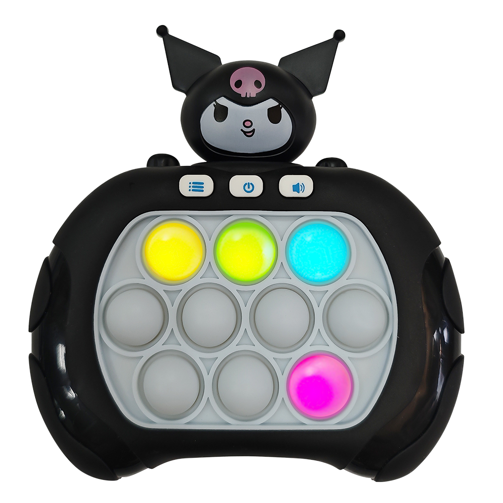 Nowa Gra Hello Kitty Kuromi Qu – New Gadgets Electronic recenzja i cena