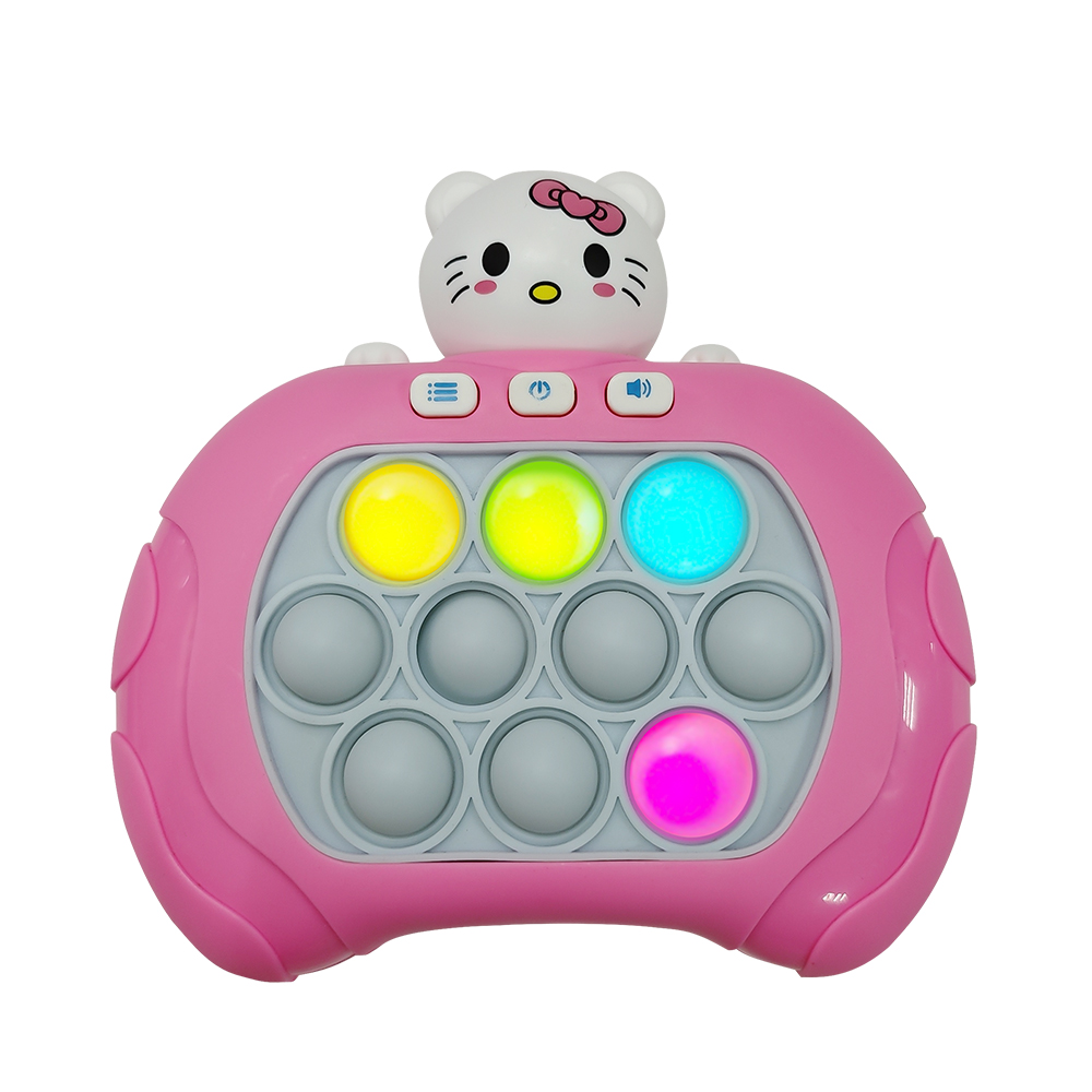 Nowa Gra Hello Kitty Kuromi Qu – New Gadgets Electronic recenzja i cena
