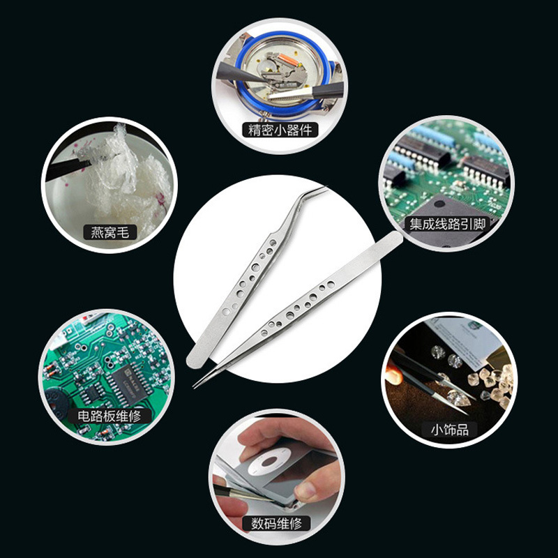 NOWE 2026 Antystatyczne Precyz – New Gadgets Electronic recenzja i cena