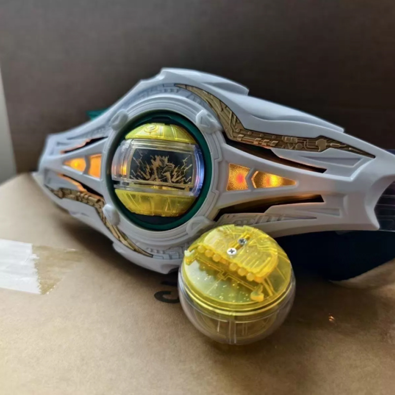 2026 Nowy Kamen Rider Zeztz DX – New Gadgets Electronic recenzja i cena