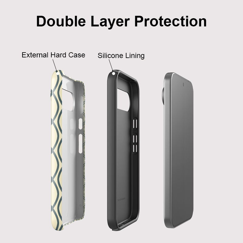 Fcicicase Modne etui na telefo – Google Pixel 9 recenzja i cena