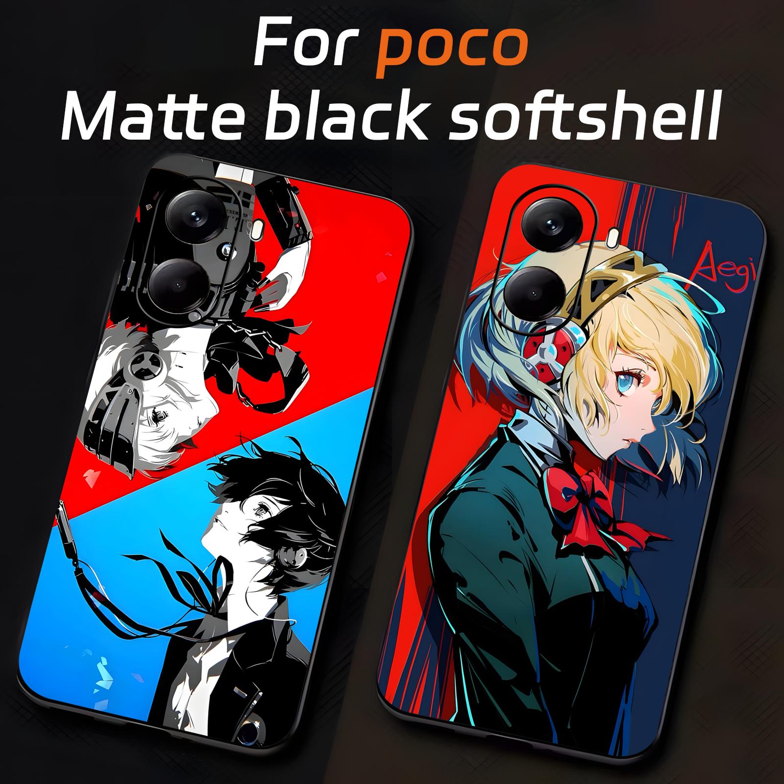 Etui na telefon HOT Game Perso – Xiaomi Poco X6 recenzja i cena