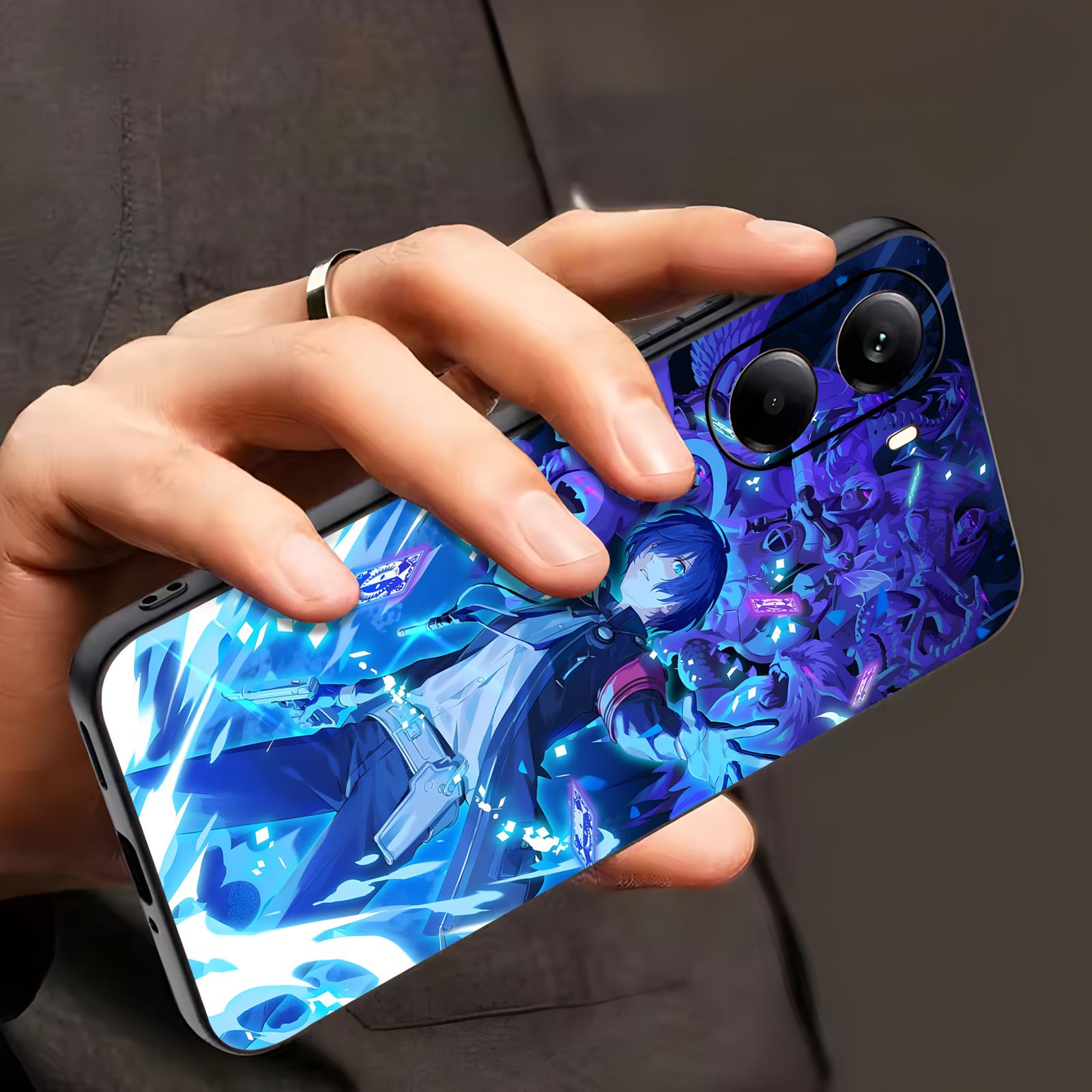 Etui na telefon HOT Game Perso – Xiaomi Poco X6 recenzja i cena