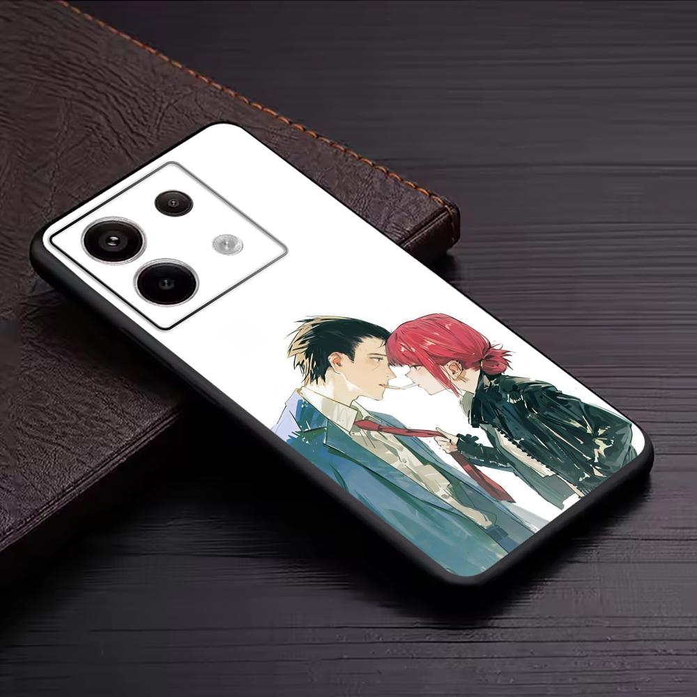 Etui na telefon Redmi Smoking  – Xiaomi Redmi Note 13 recenzja i cena