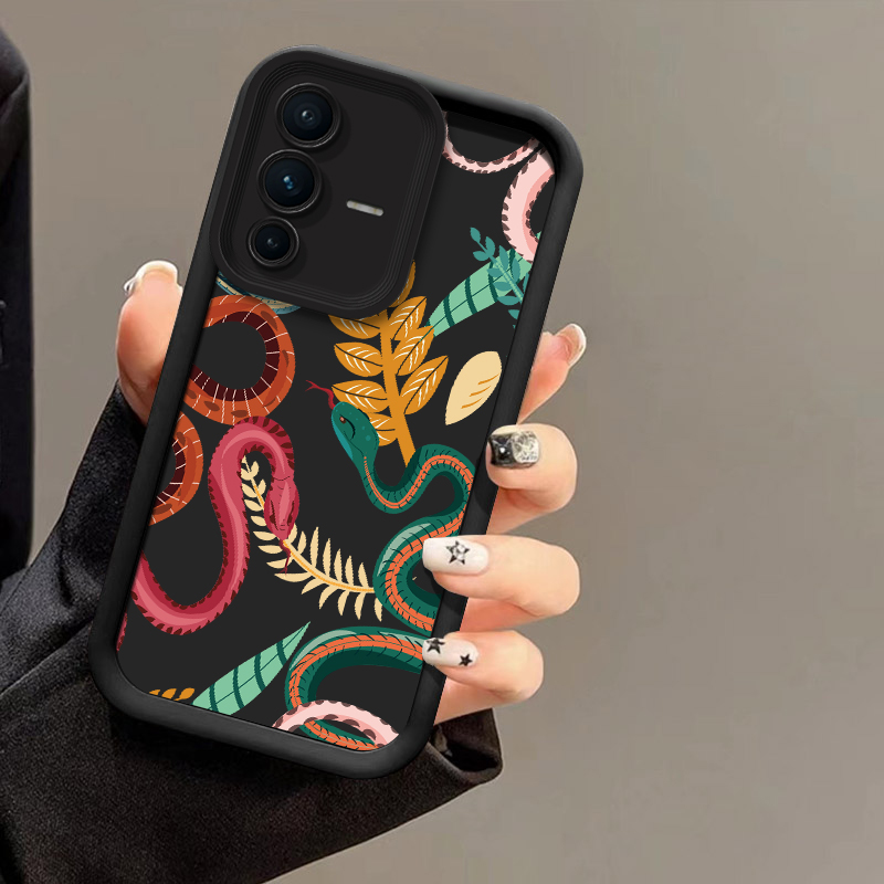 Luksusowe etui na telefon z mo – Vivo V40 recenzja i cena