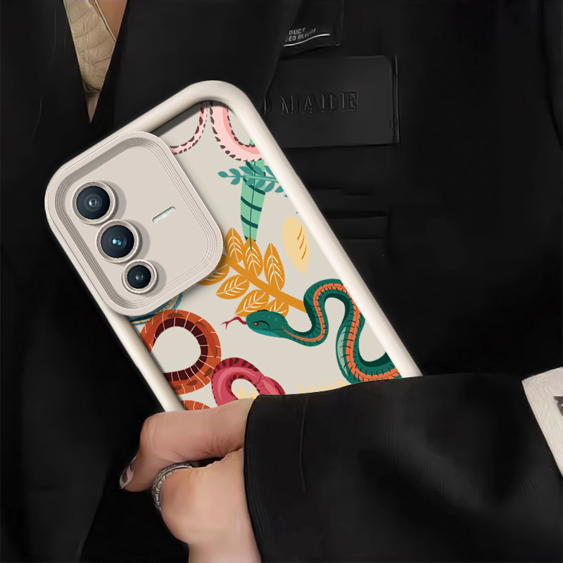 Luksusowe etui na telefon z mo – Vivo V40 recenzja i cena