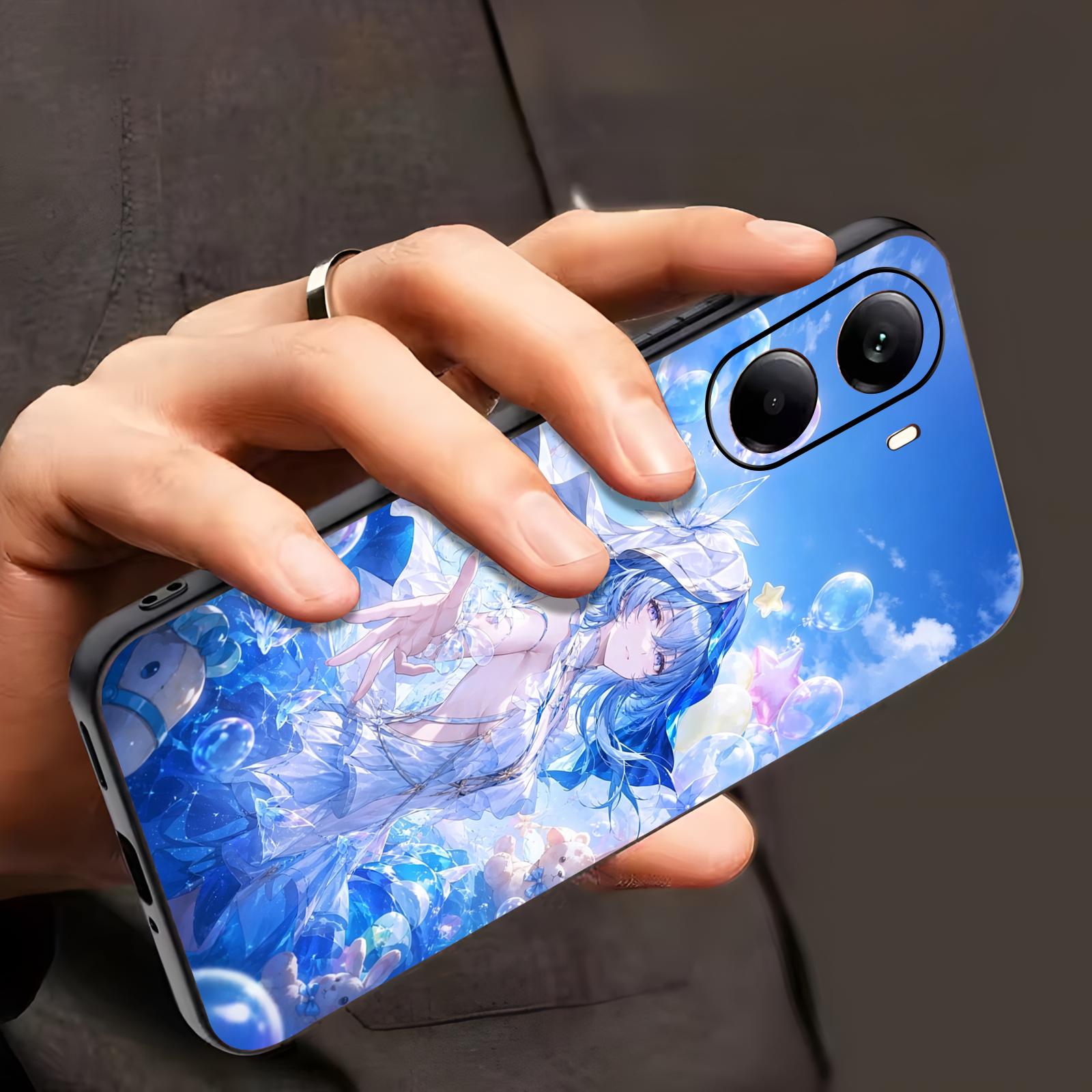 Etui na telefon Xiaomi POCO M7 – Xiaomi Poco X6 recenzja i cena