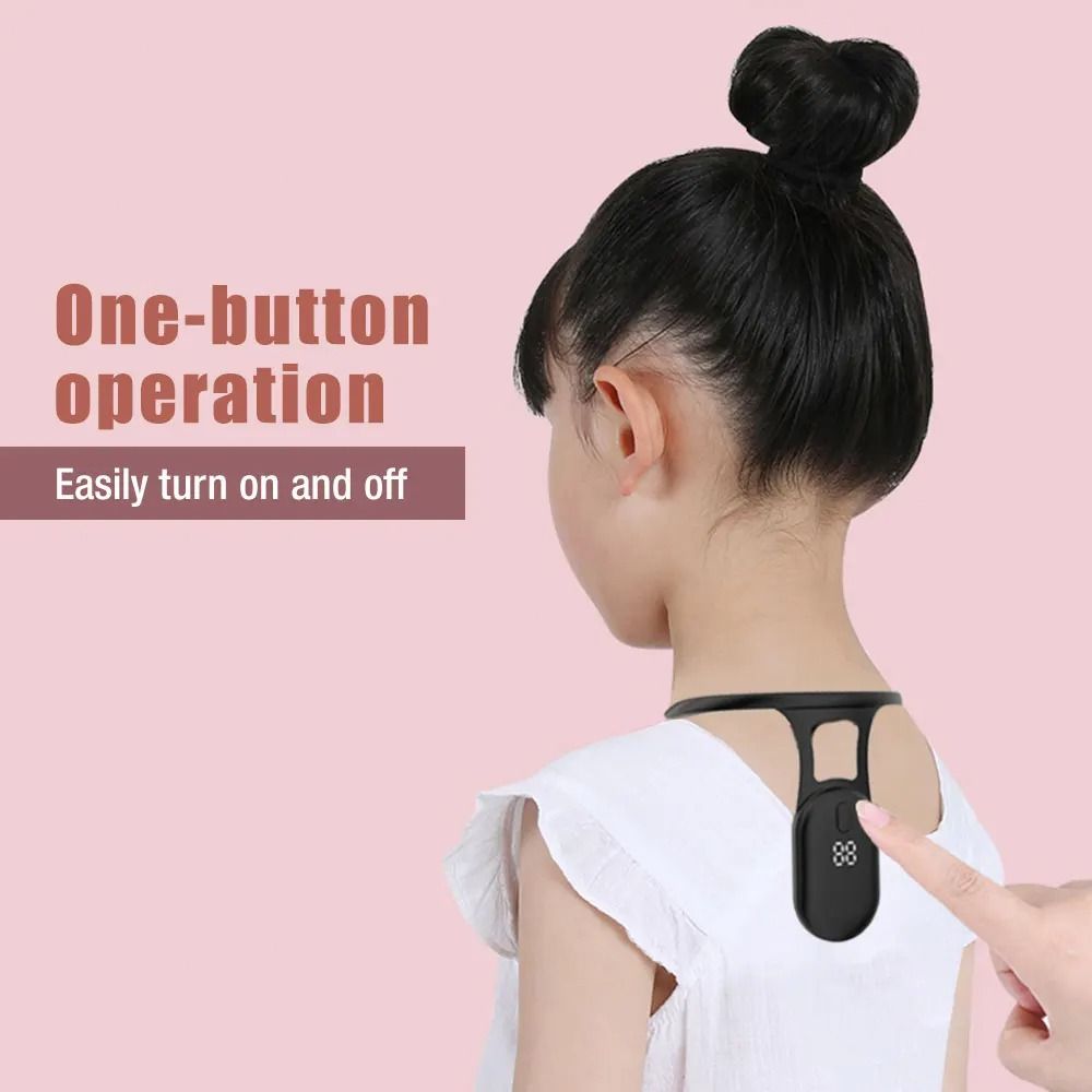 Inteligentny korektor postawy  – Smart Posture Sensor recenzja i cena