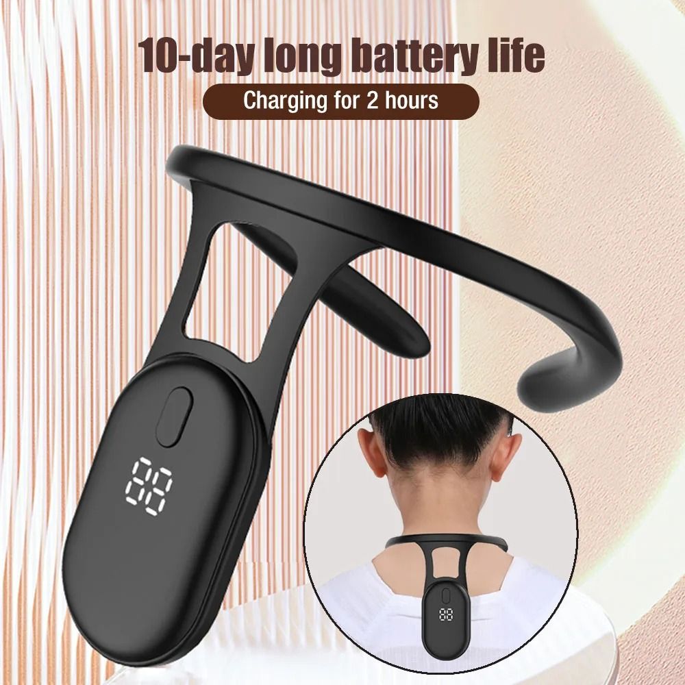 Inteligentny korektor postawy  – Smart Posture Sensor recenzja i cena
