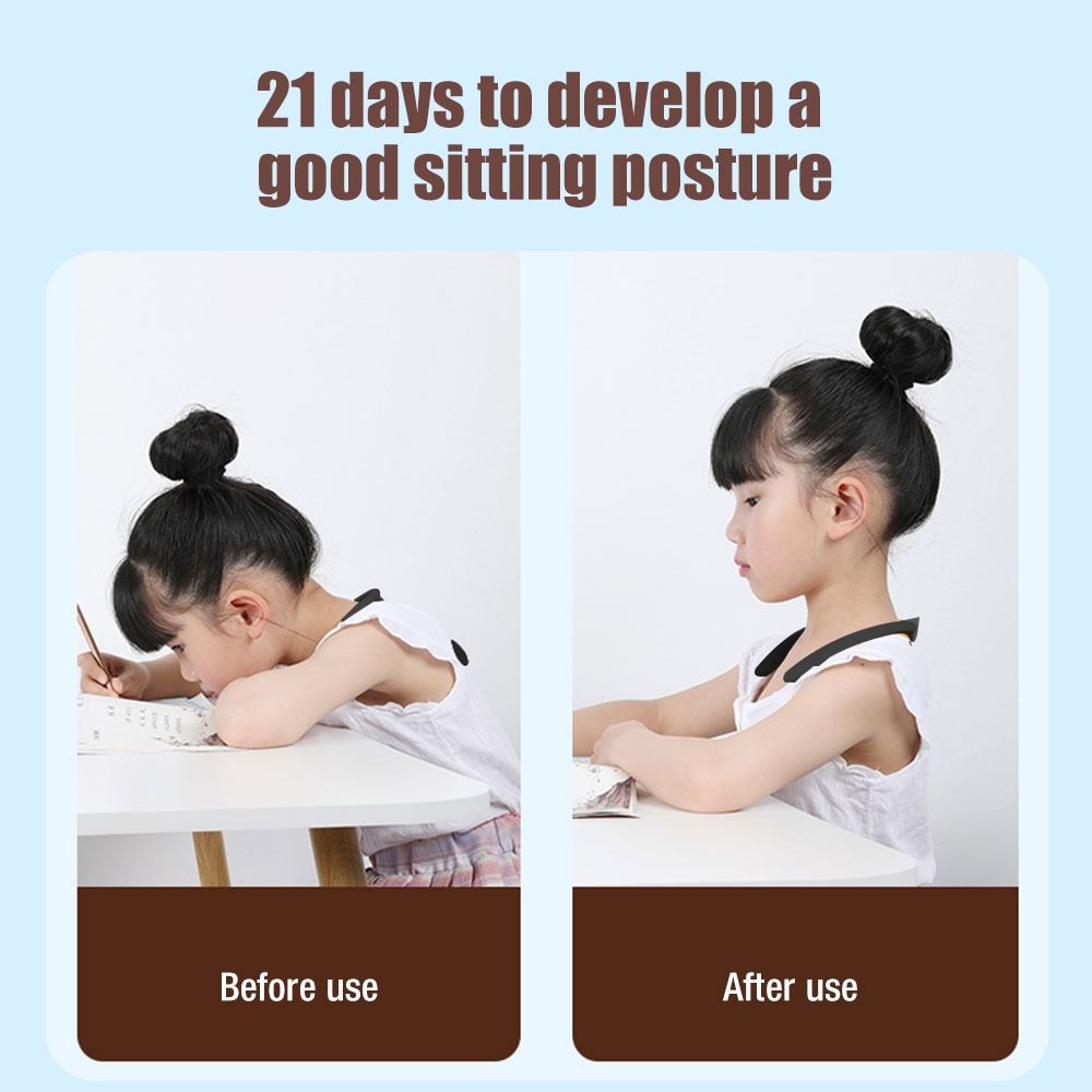 Inteligentny korektor postawy  – Smart Posture Sensor recenzja i cena