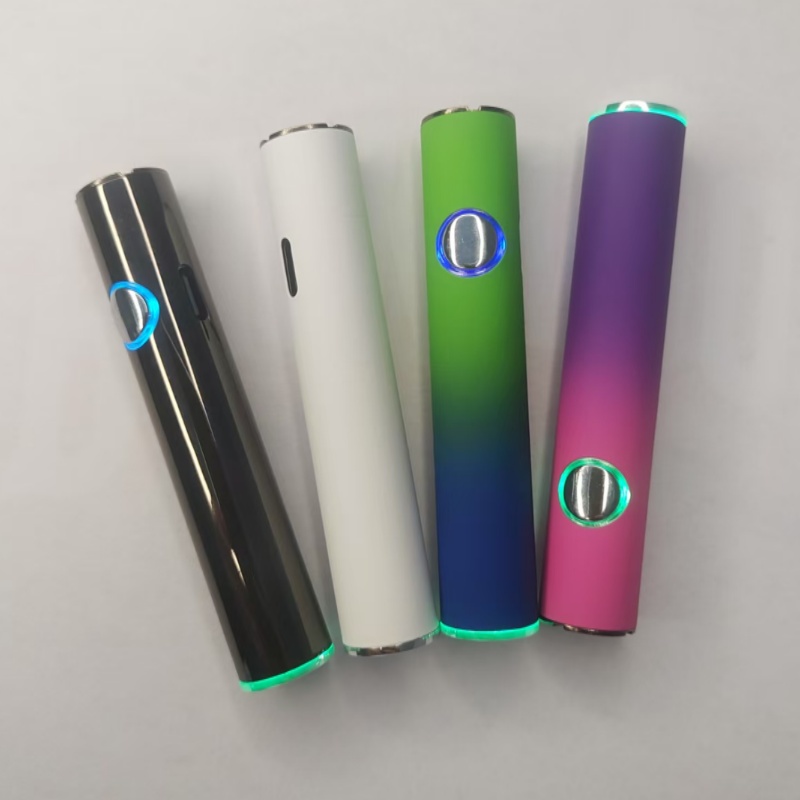 Nowy Typ Lampy LED - 3-kolorow – New Gadgets Electronic recenzja i cena