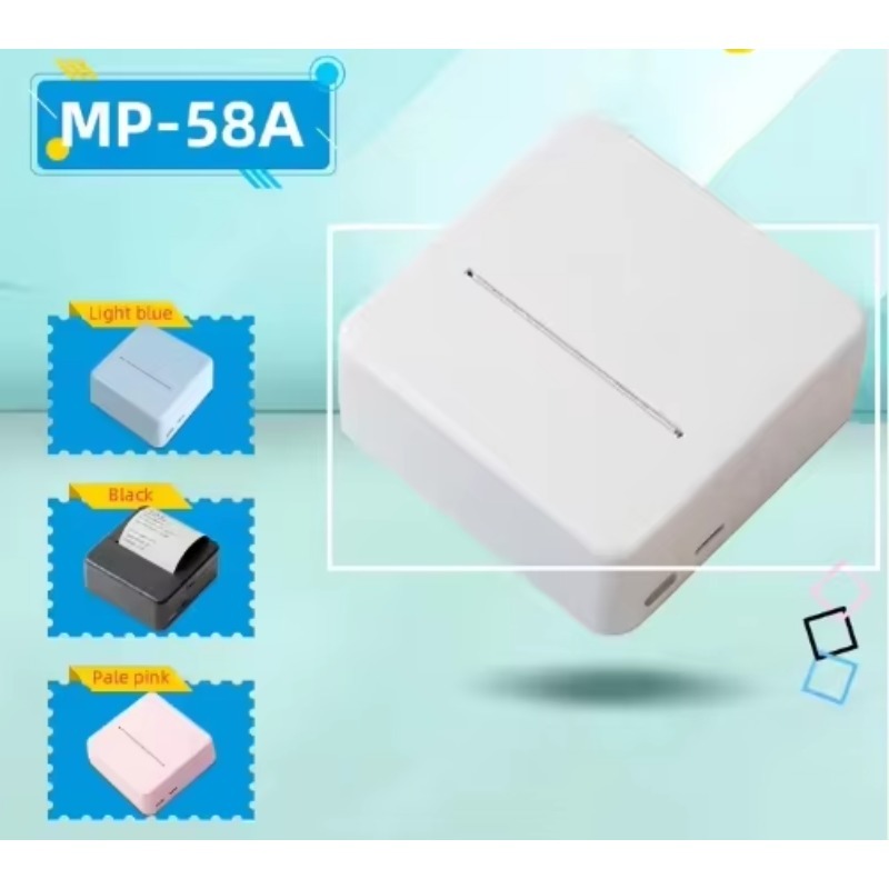 Najlepsza mini drukarka przeno – Electronics And Gadgets G recenzja i cena
