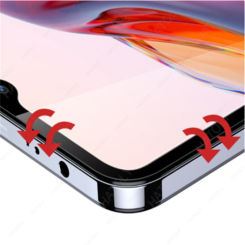 Pełne szkło 3D do vivo V40 5G  – Vivo V40 recenzja i cena
