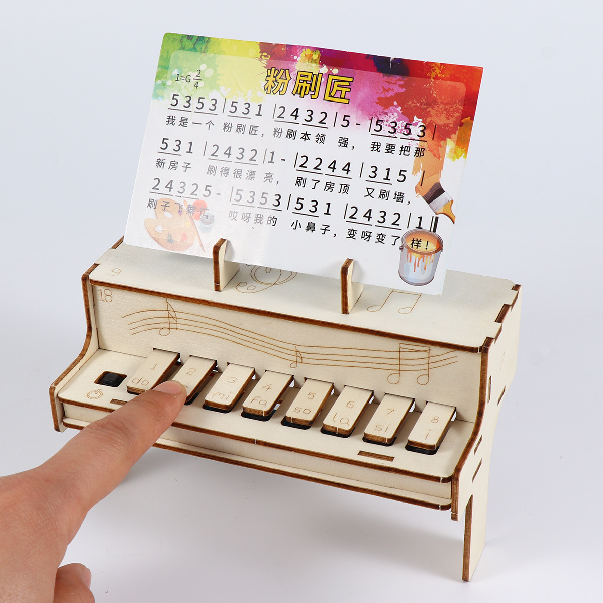 Zestaw do samodzielnego montaż – Diy Electronics Gadgets recenzja i cena