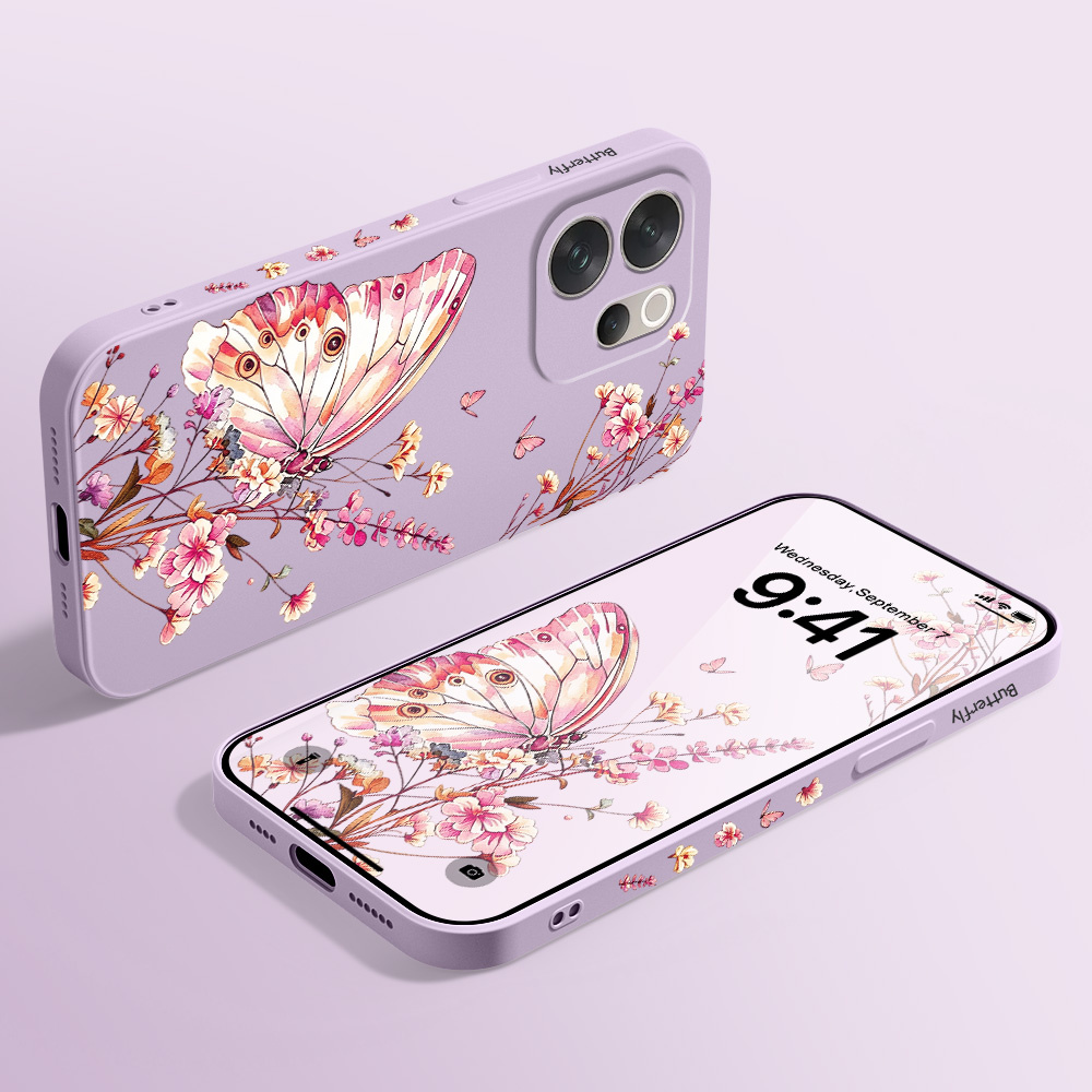 Etui na telefon z motywem moty – Vivo V40 recenzja i cena